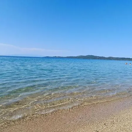 Vakantiehuis By The Sea *