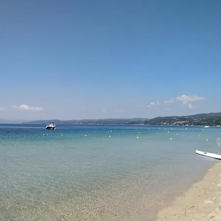 Vakantiehuis By The Sea *
