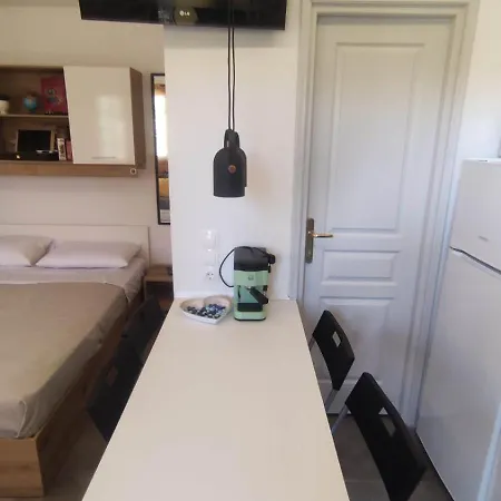 Vakantiehuis By The Sea