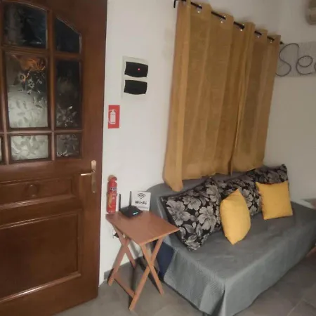 By The Sea Holiday home *