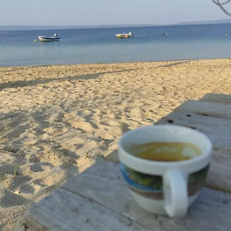 By The Sea Holiday home *