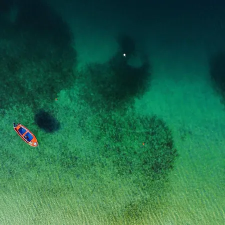 By The Sea Xiropotamon