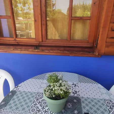 By The Sea Casa de Férias